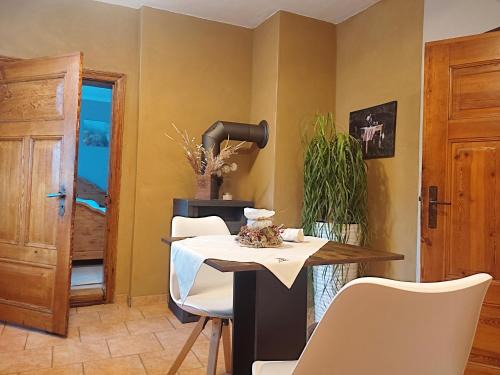 Ferienwohnung Steffenshagen