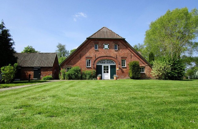 Ferienwohnung Studio - Studio