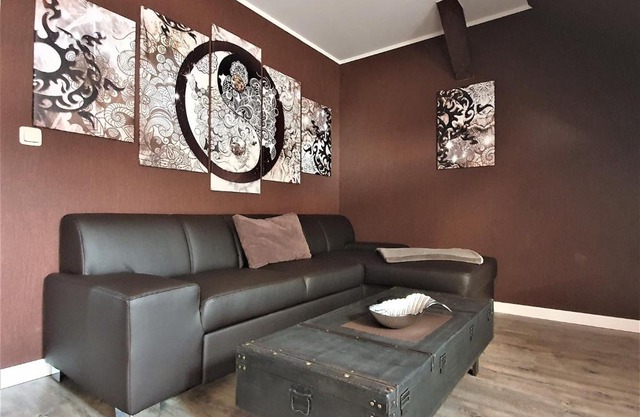 Ferienwohnung Summer