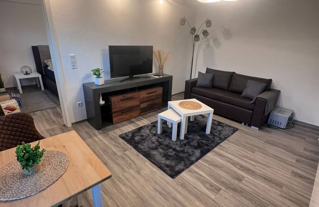 Ferienwohnung "sweet Sleep Apartment" im Herzen der Mecklenburgischen Seenplatte