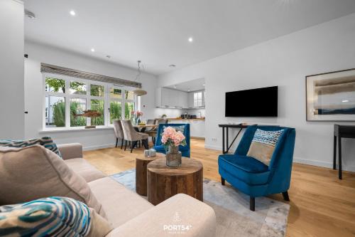 Ferienwohnung Sylter Auszeit Westerland auf Sylt