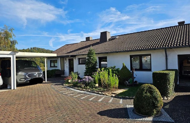 Ferienwohnung Talblick