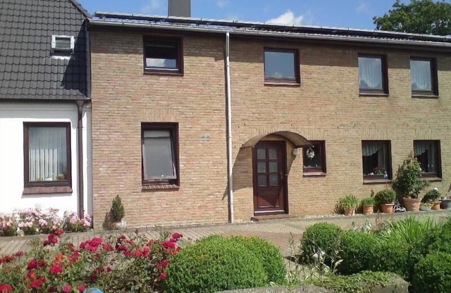 Ferienwohnung Thomsen