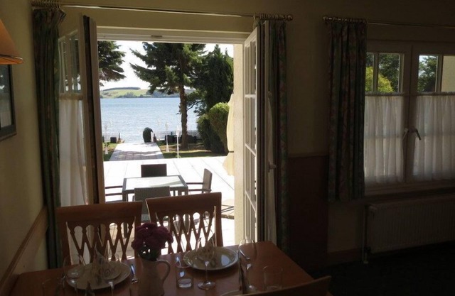 Ferienwohnung Tiergarten mit ca. 50 qm, 1 Schlafzimmer, für max. 4 Personen