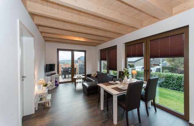 Ferienwohnung Tiefenbach