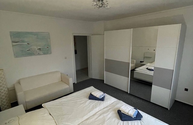 Ferienwohnung Toni, 1-4 Pers