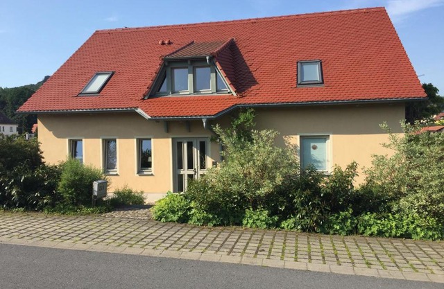 Ferienwohnung Trede