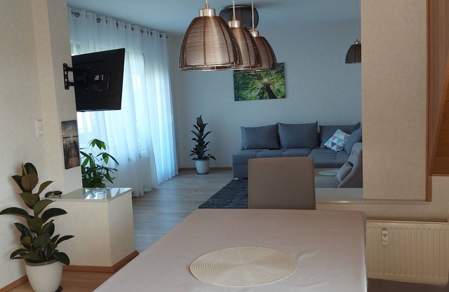 Ferienwohnung Treysa