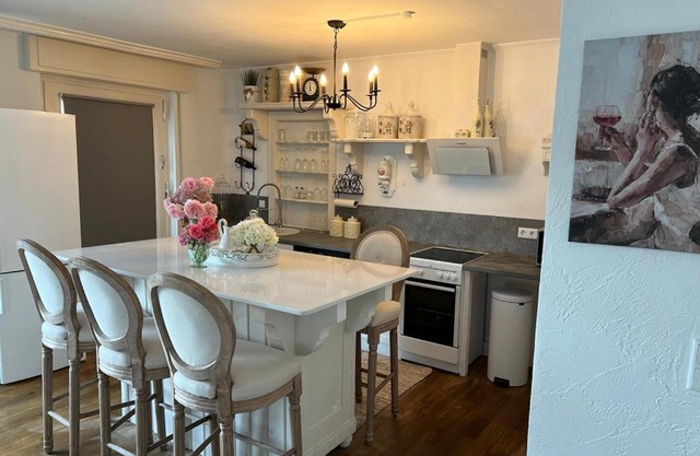 Ferienwohnung und Appartement nähe Möhnesee für 4 Personen