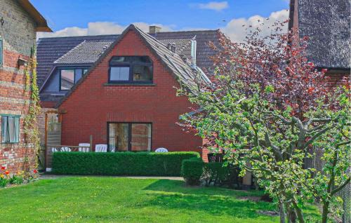 Ferienwohnung Userin