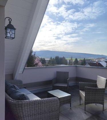 Ferienwohnung Völkel