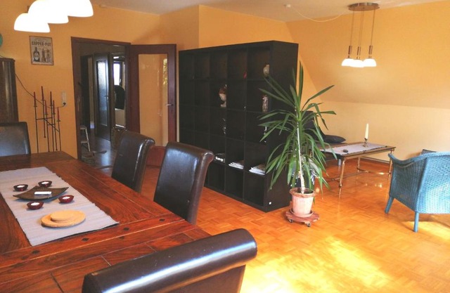 Ferienwohnung Varmissen nah bei Göttingen