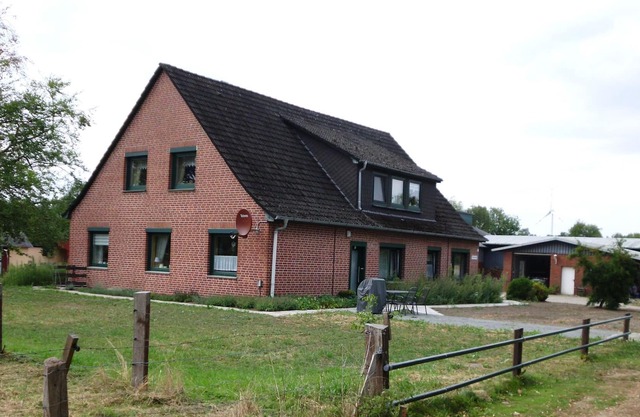 Ferienwohnung Verdenhalven 2