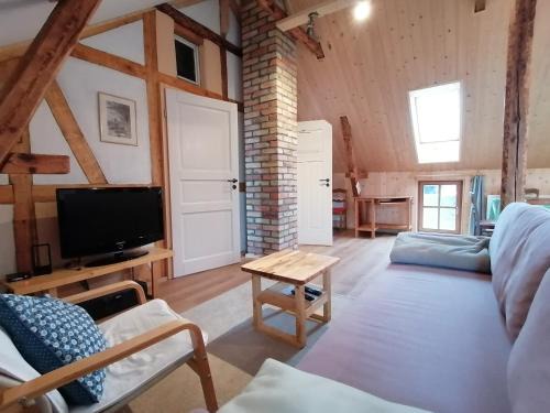 Ferienwohnung Villa Claudia