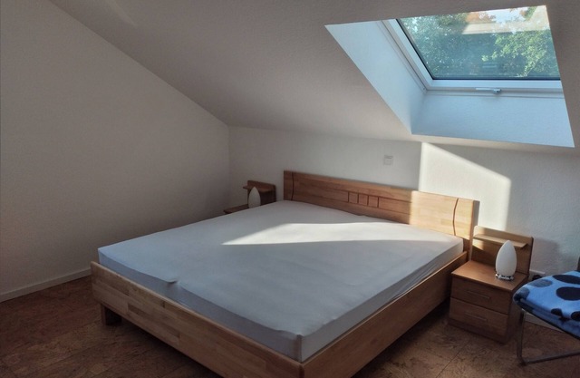 Ferienwohnung Vogelnest, 1-4 Pers