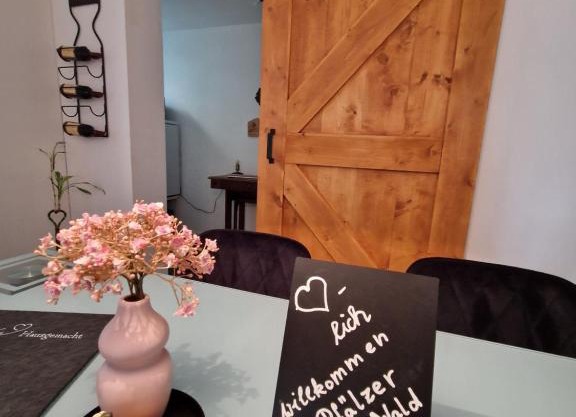 Ferienwohnung Waldliebe Hinterweidenthal