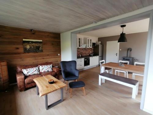 Ferienwohnung Waldblick