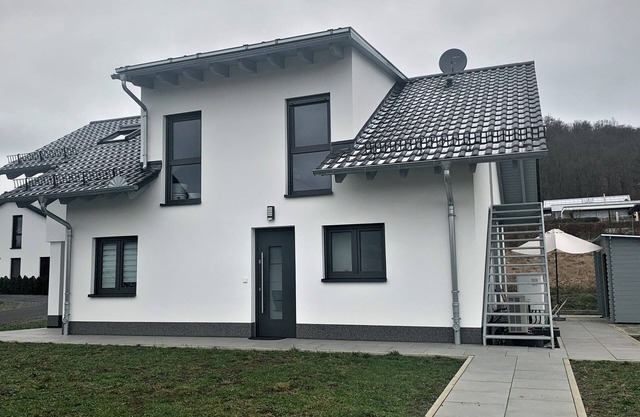 Ferienwohnung Waldblick