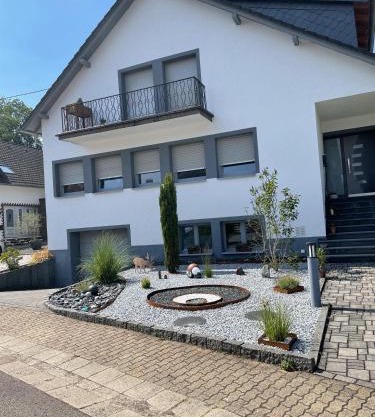 Ferienwohnung Waldeck