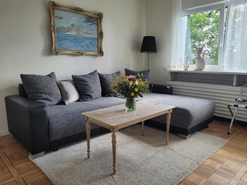 Ferienwohnung Waldgimpel Schmitten