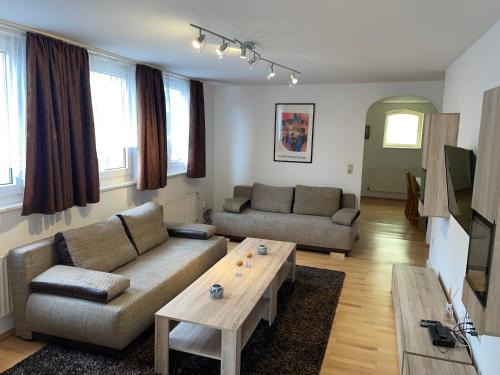 Ferienwohnung Waldhauser