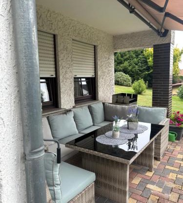 Ferienwohnung Waldschlößchen