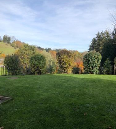 Ferienwohnung Wanner