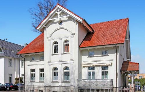 Ferienwohnung Waren Müritz