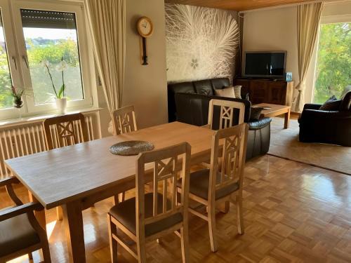 Ferienwohnung Wartehof