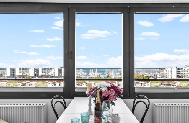 Ferienwohnung Waterfront 7601 Marina Wendtorf