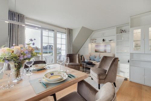 Ferienwohnung Waterkant