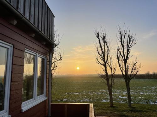 Ferienwohnung Watt'n Weitblick