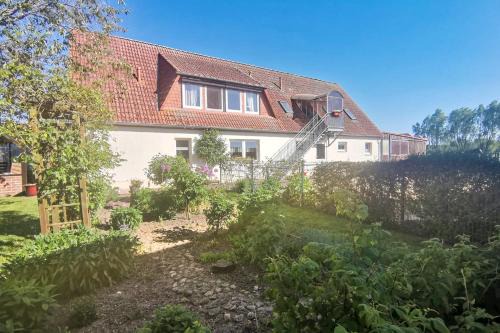 Ferienwohnung Weideglück