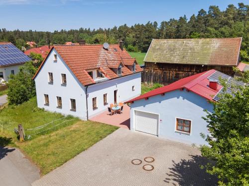 Ferienwohnung Weiden