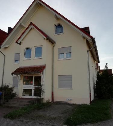 Ferienwohnung Weimar - Ulla