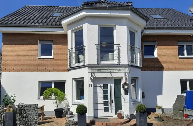 Ferienwohnung Weinand