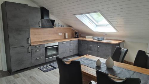 Ferienwohnung Weinträumerei