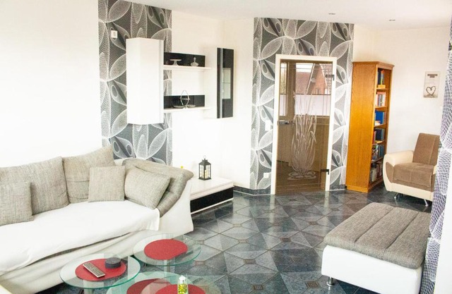 Ferienwohnung Welcome