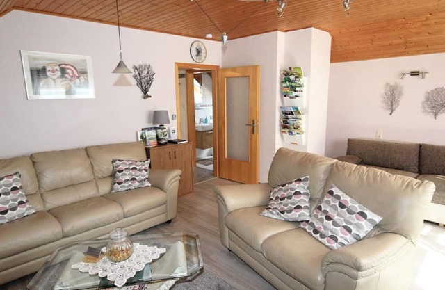 Ferienwohnung Wick - apartment/apartment, shower, WC, 2 bedrooms