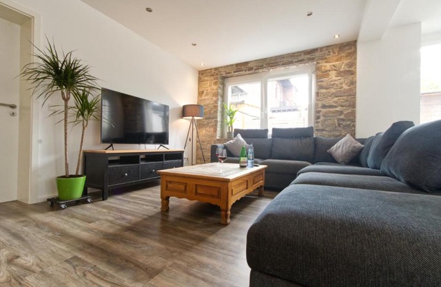 Ferienwohnung Wiehl - Bielstein