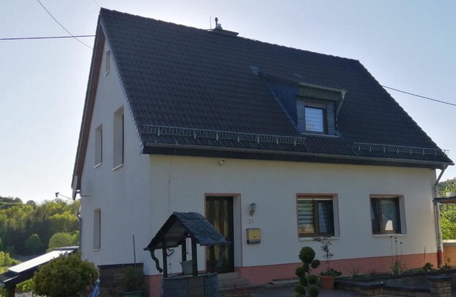 Ferienwohnung Wiesengrund