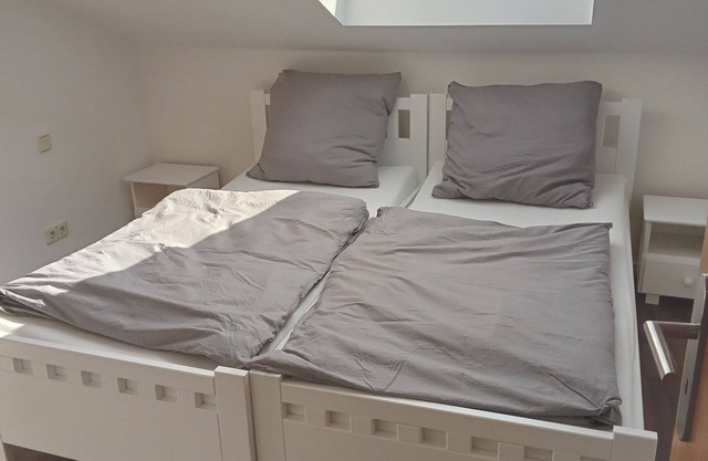 Ferienwohnung Wildenroth an der Amper Nahe Ammersee