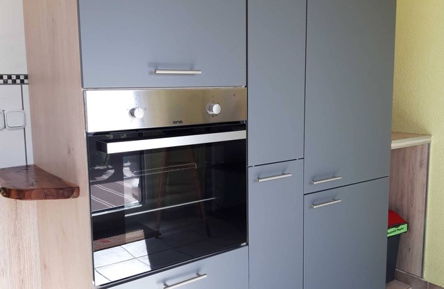 .Ferienwohnung Wildholz Saxony - Ferienhaus Wildholz Saxony