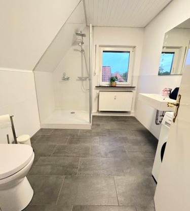 Ferienwohnung Wilhelm