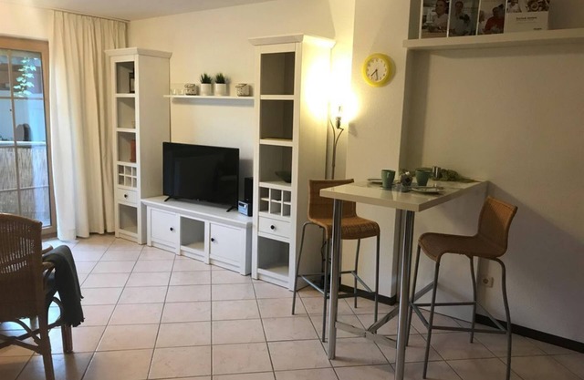 Ferienwohnung Winzerhof - Bio-ferienweingut Leyendecker