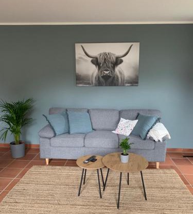 Ferienwohnung Wobker