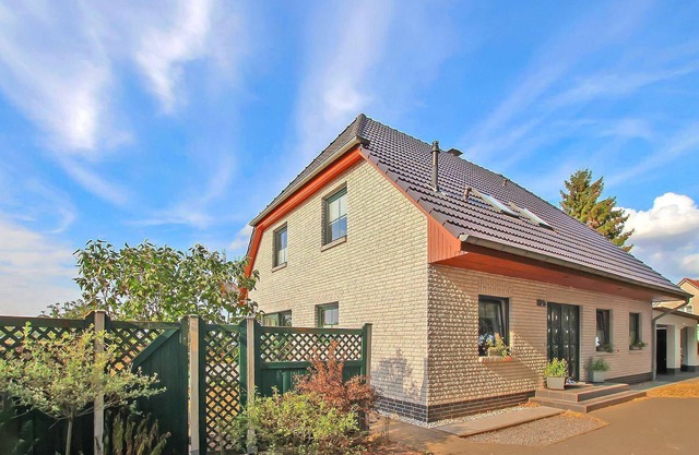 Ferienwohnung Woldegk