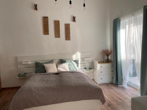 Ferienwohnung Wulkatal