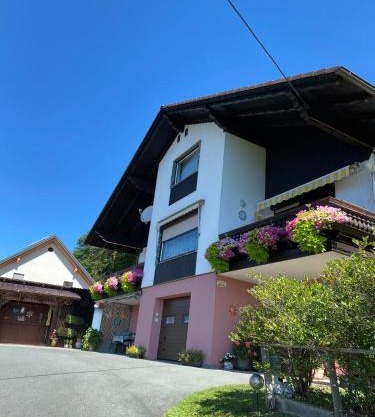 Ferienwohnung Zapfl Maria