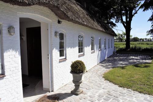 Ferienwohnung Zauberland Stadum